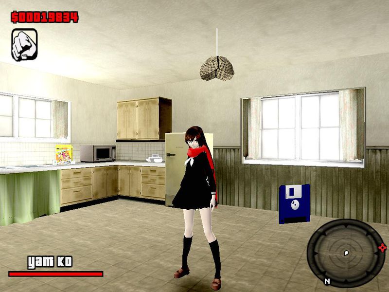 mod