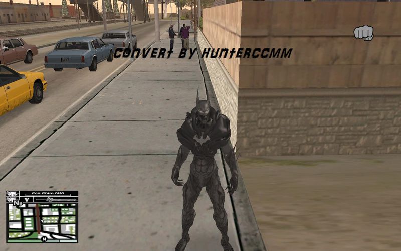 mod