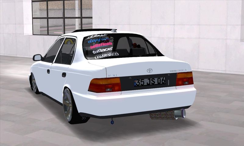 mod