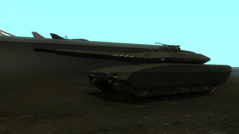 mod
