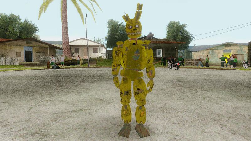 mod