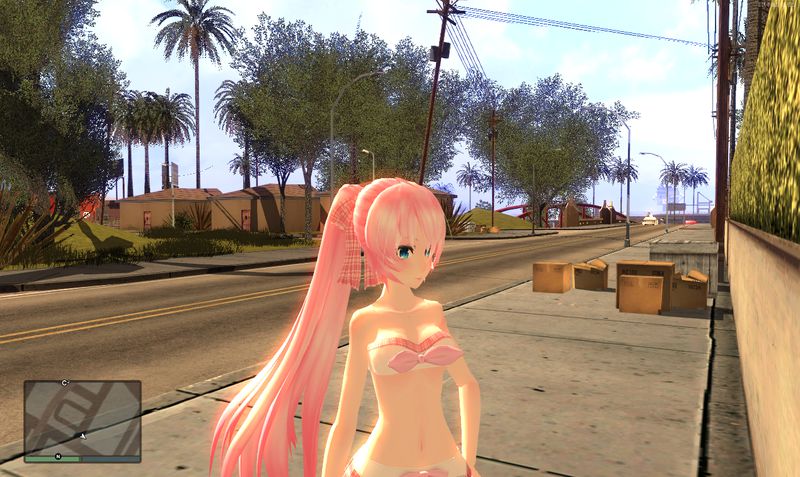 mod