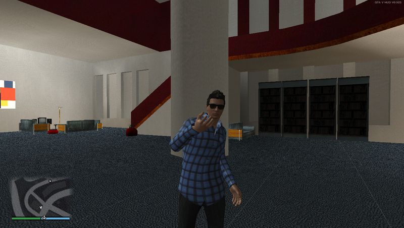 mod