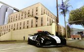 NFS18 Koenigsegg Agera R