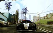 NFS18 Koenigsegg Agera R