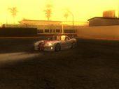 Dodge Viper SRT10 JNR OSMAN TNNG