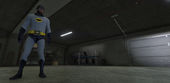 Batman Movies & TV Suit Pack 1.0