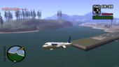 Airbus A320 TAROM Romania (AT-400)