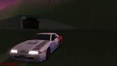 New Style Paintjob For Elegy