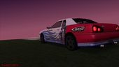 New Style Paintjob For Elegy