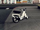 Zanella Sol 70Cc