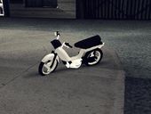 Zanella Sol 70Cc