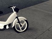 Zanella Sol 70Cc