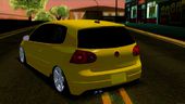 Volkswagen Golf MK5 OsmanAykan