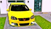 Volkswagen Golf MK5 OsmanAykan