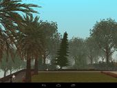 Behind Space of Reality - American Dream for Android Mobile