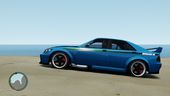 GTA IV SULTAN SULTAN-RS