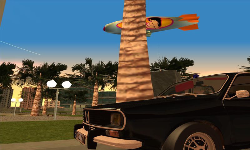 mod
