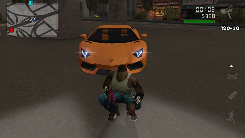 mod