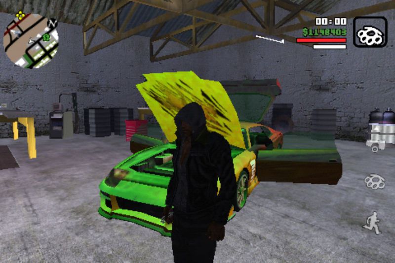 mod
