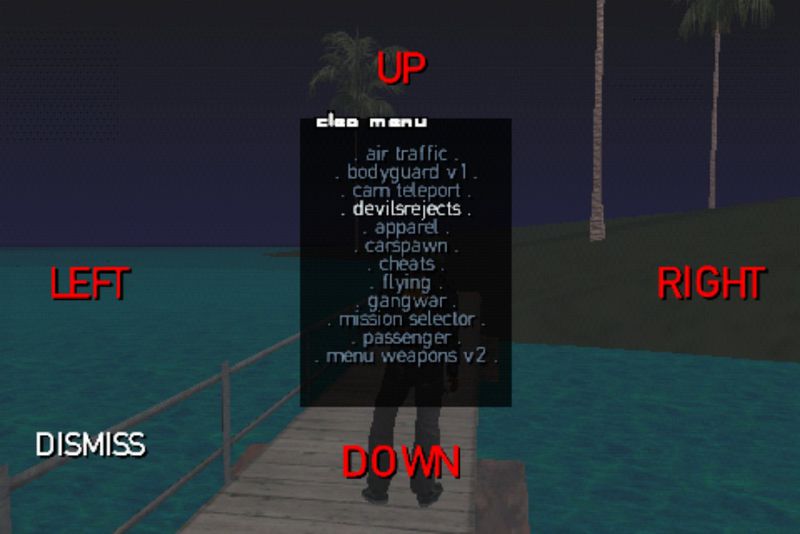 mod