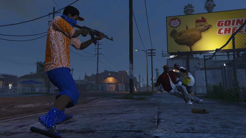 mod
