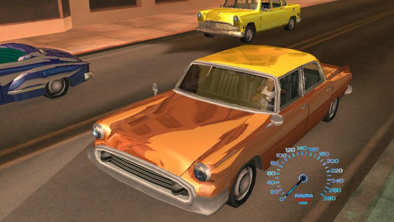 mod