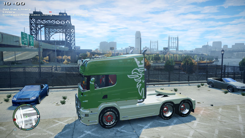 mod