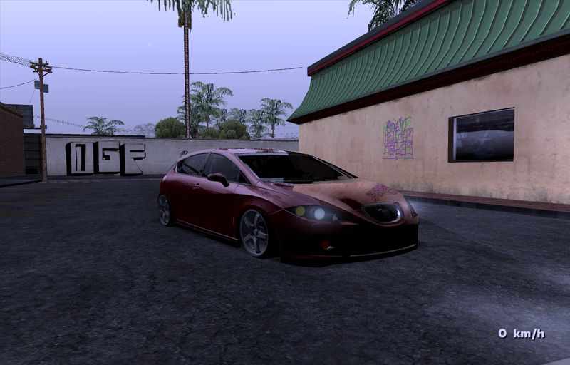 mod