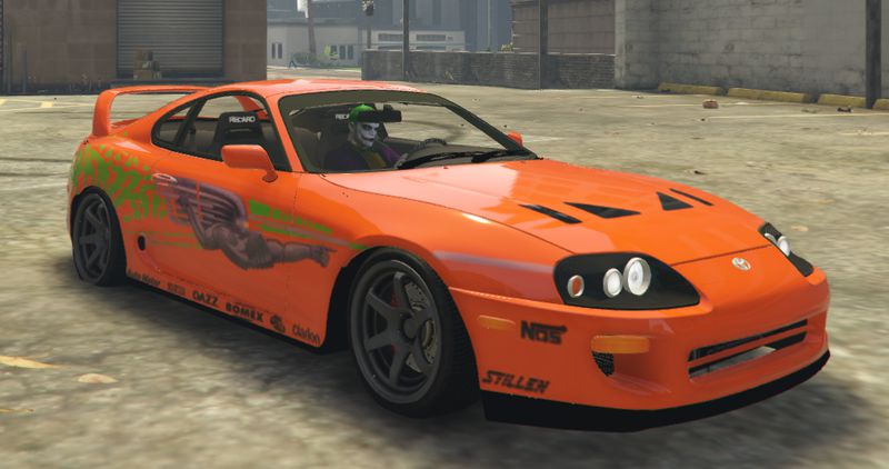 mod