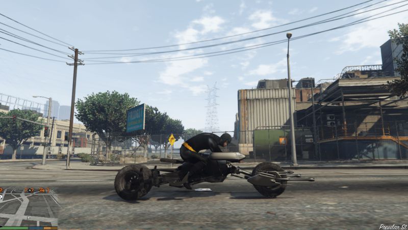 mod