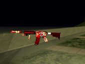 M4A1 Royal Dragon