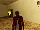 Chief Keef Dreads