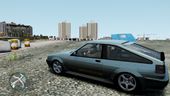 GTA IV Futo Hatchback V1