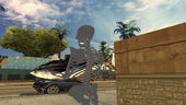 Funning Tuna Fish Weapon