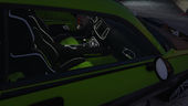 Furious 7 2015 Dodge Challenger Shaker