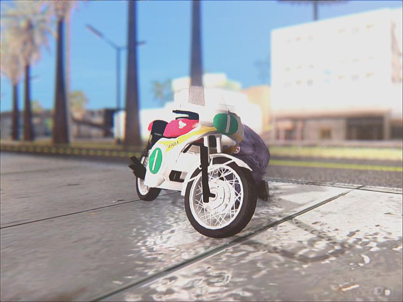 mod