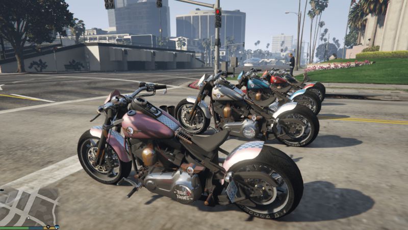 mod