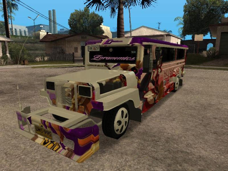 mod