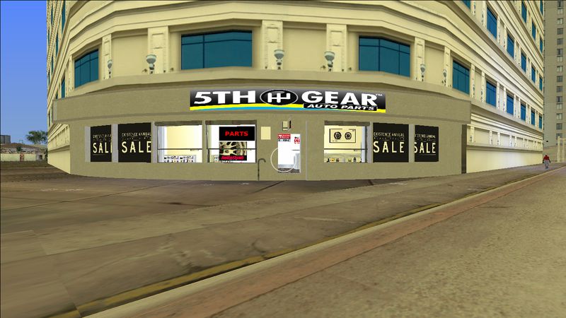 mod