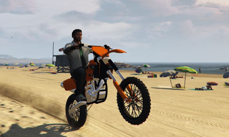 mod