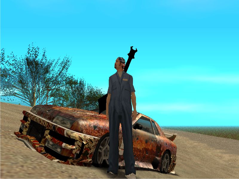mod