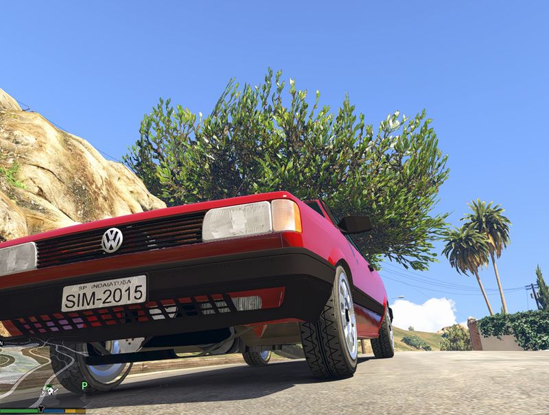 mod