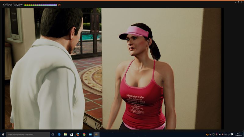 mod
