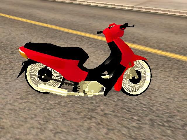 mod