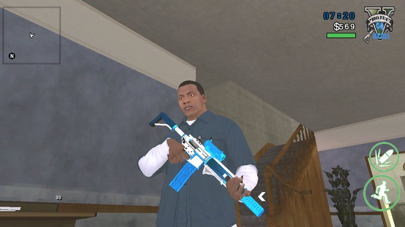 mod