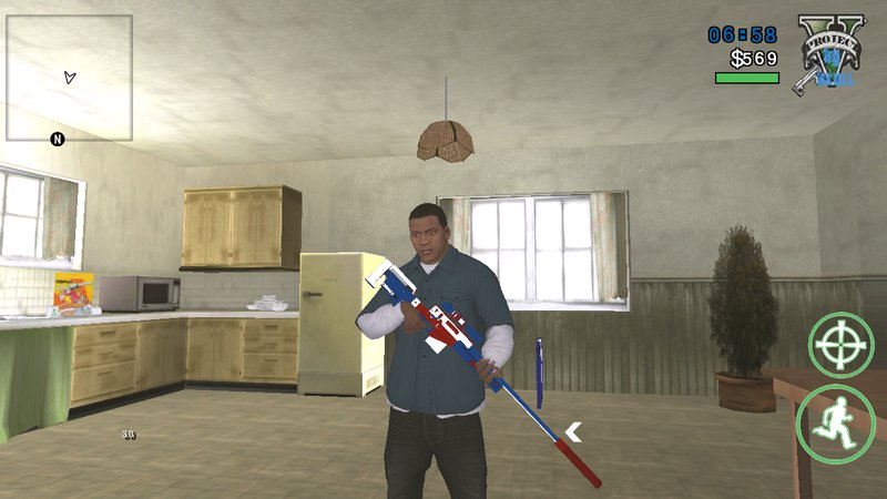 mod