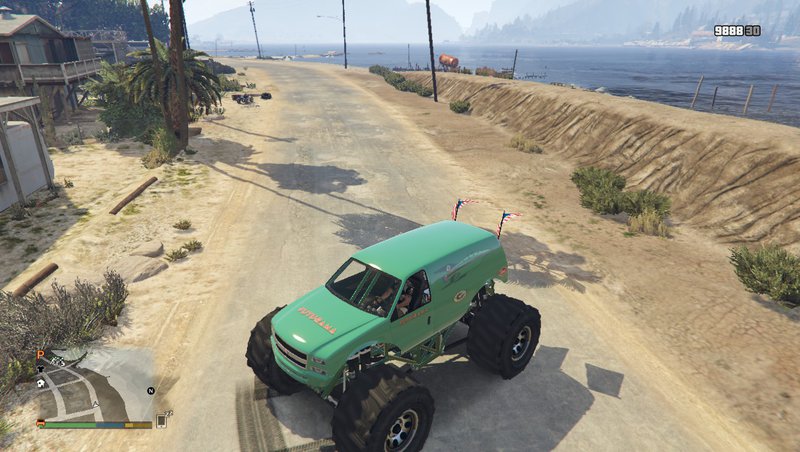 mod