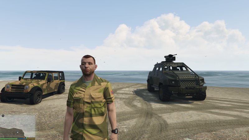 mod