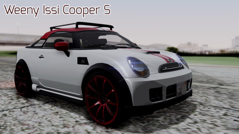 mod